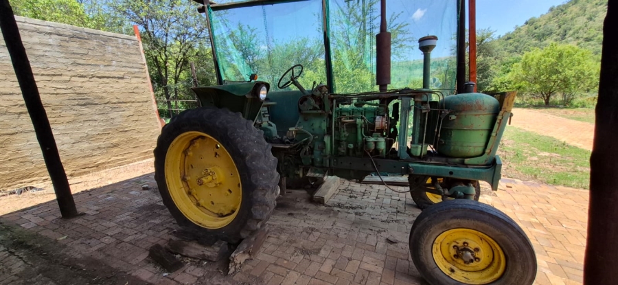 11 Bedroom Property for Sale in Groot Marico North West